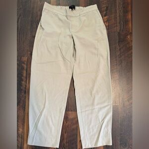 Banana Republic Women’s Cream Pants